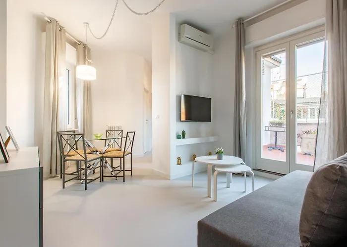 Italstay - Disciplini Apartment -10 Min Dal Duomo